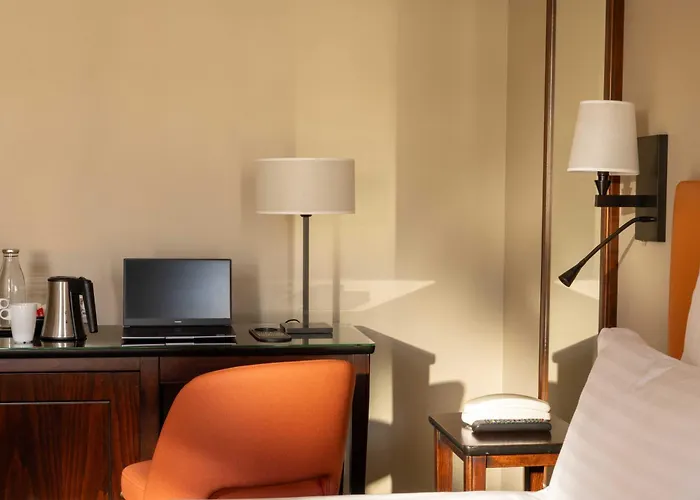 Hotel Le Relais Saint Charles Paris
