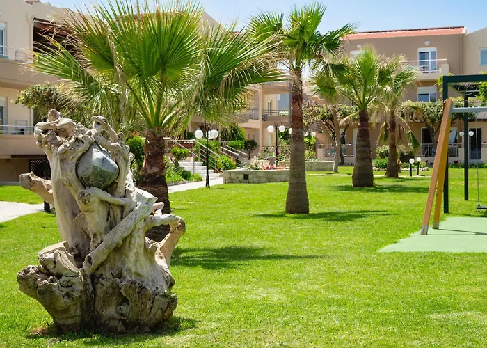 Maleme Mare Hotell