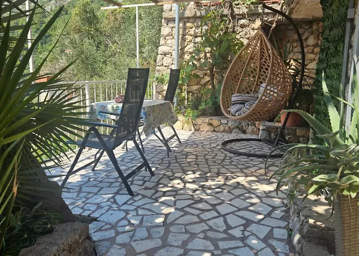 Guest Accommodation Sveti Jakov Dubrovnik