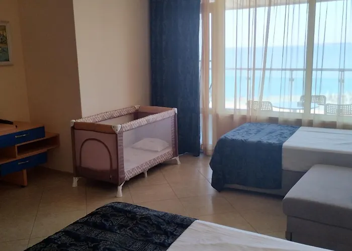 Blue Bay Hotel Slântsjev Brjag