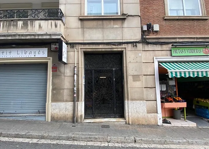 Monrooms Barcelona