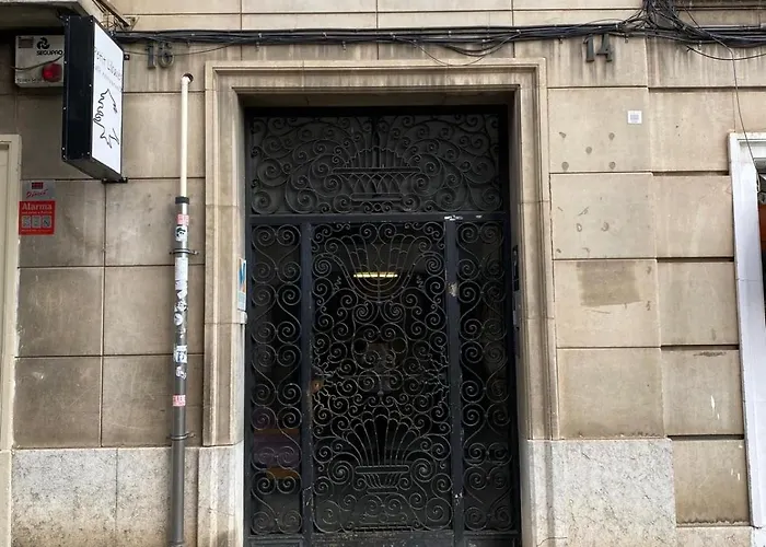 Monrooms Barcelona