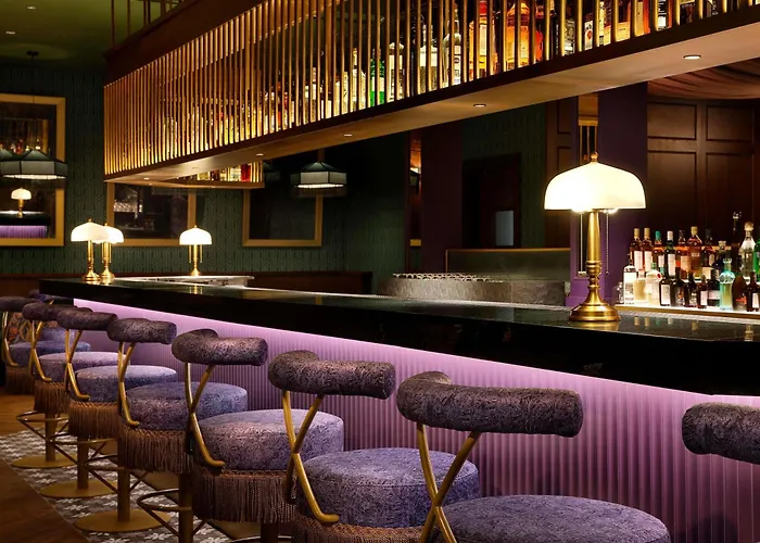 Novotel Dubai Al Barsha