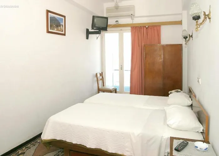 Hotel Karpathos