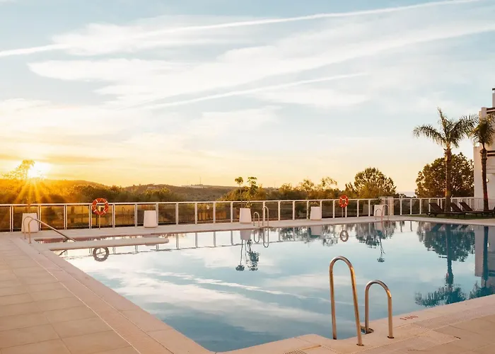 Ona Valle Romano Golf & Resort Estepona
