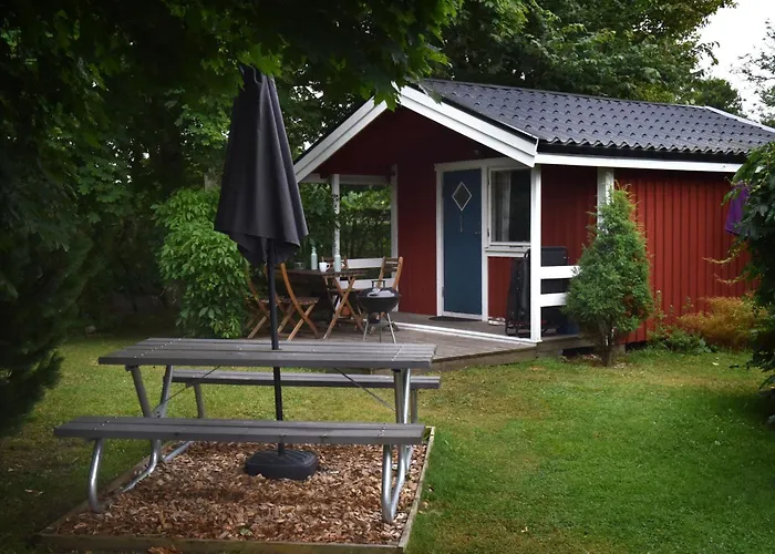 B&B Olsegarden Tvååker