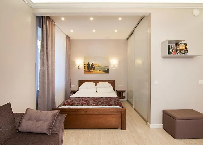 Myapartments Tallinn