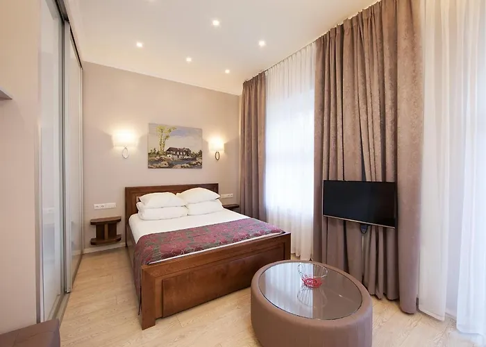 Myapartments Tallinn