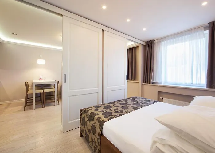 Myapartments Tallinn
