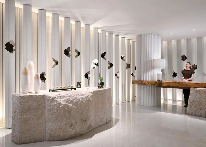 Hua Hin Marriott Resort And Spa