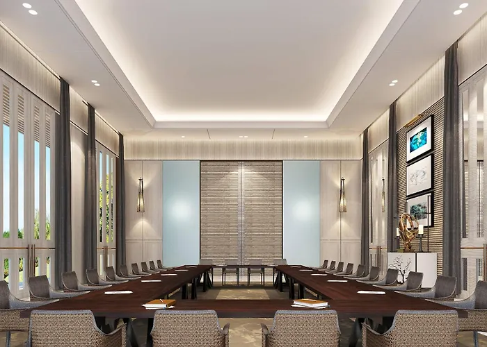 Hua Hin Marriott Resort And Spa