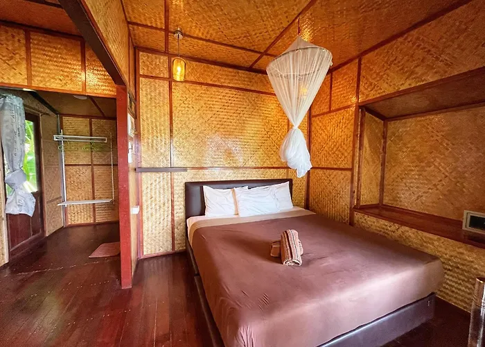 Bayview Sunset Hotell Koh Lipe
