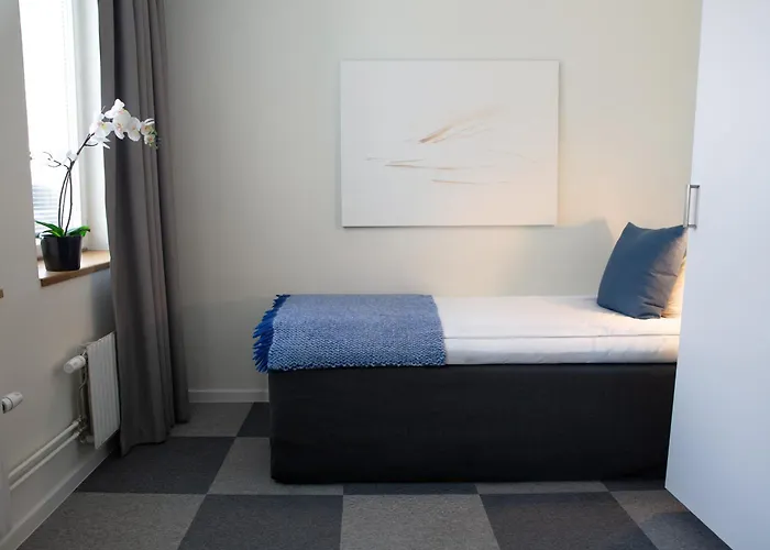 Biz Apartment Solna