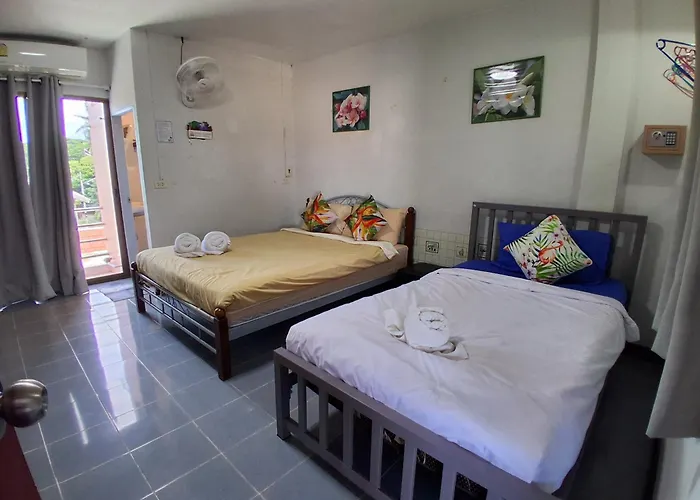 Jenny Hostel Huahin