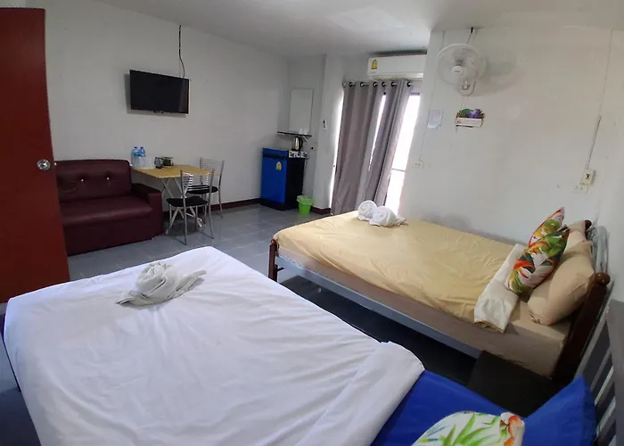 Jenny Hostel Huahin
