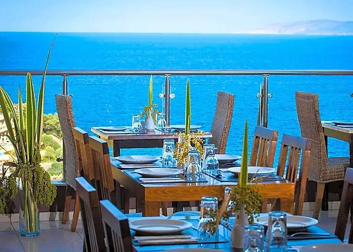 Blue Bay Resort Heraklion