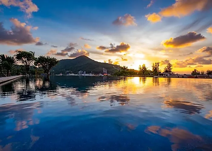 Kamala Resotel Phuket