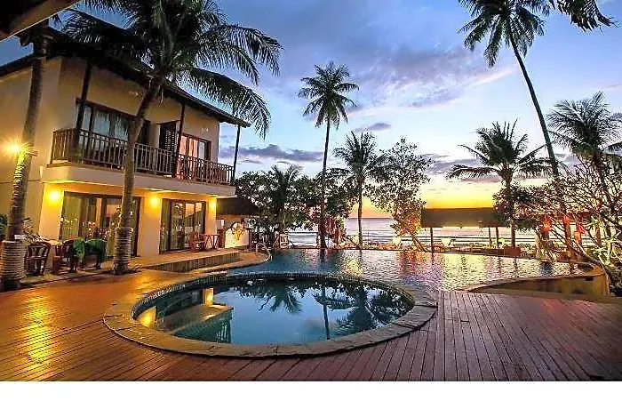 Mac Resort Hotel Koh Chang