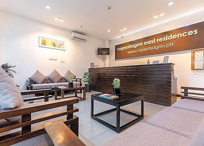 Copenhagen East Residences Cebu