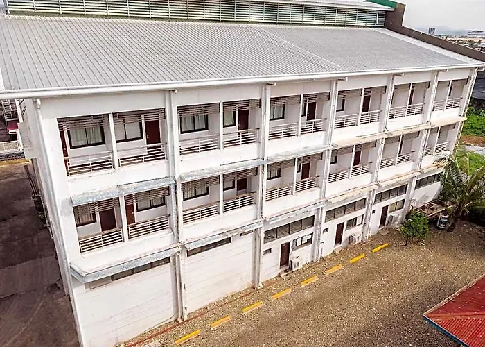 Copenhagen East Residences Cebu