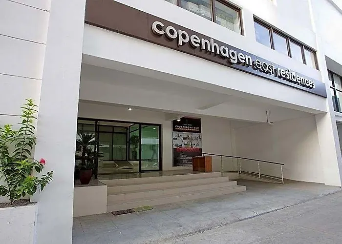 Copenhagen East Residences Cebu