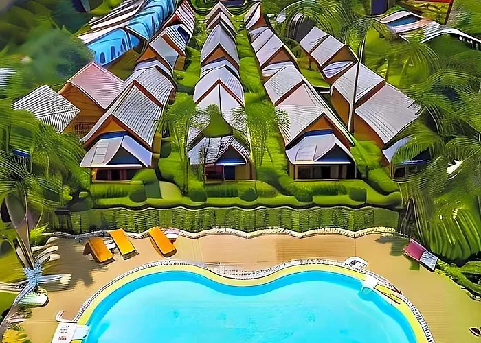 Diamond Cave Resort & Spa Krabi town