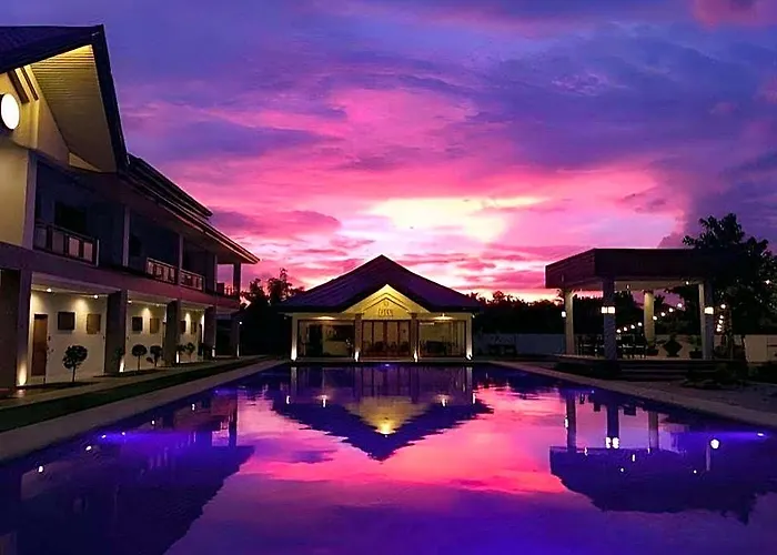 Bohol Casa Nino Beach Resort