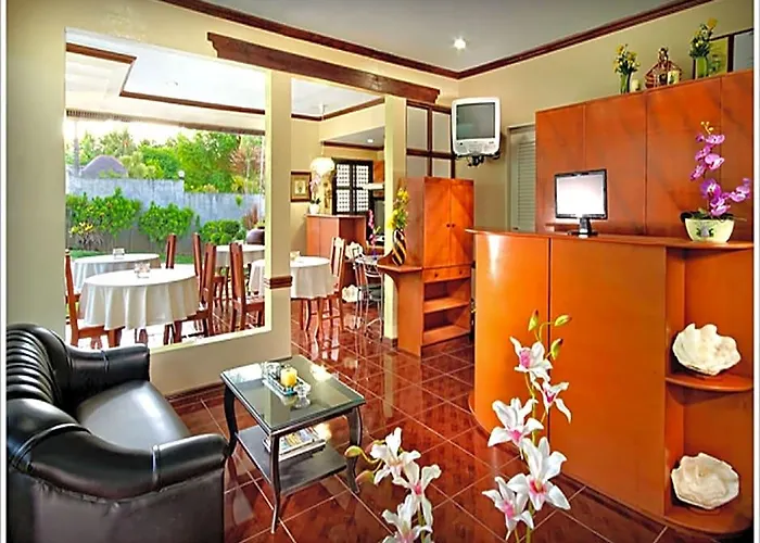 Bohol Casa Nino Beach Resort