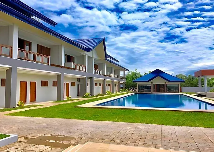 Bohol Casa Nino Beach Resort