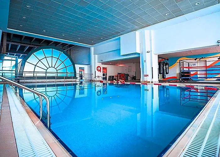 Golden Tulip Sharjah Hotell