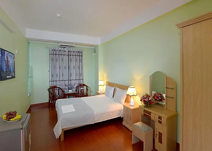 Noi Bai Airport Hotel Hanoi