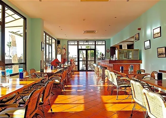 Principado Hotell Playa del Inglés