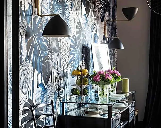 Velona'S Jungle Luxury Suites Florens