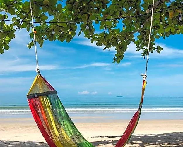 Klongdao Sunset Villa Ko Lanta