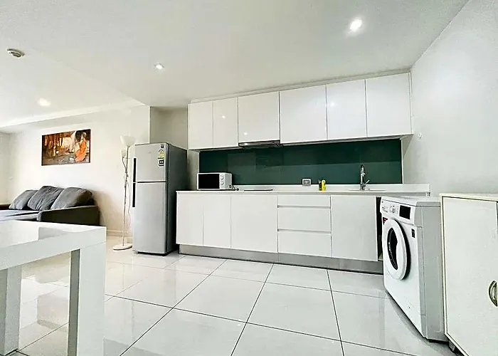 The Place Pratumnak By Pattaya Sunny Rentals