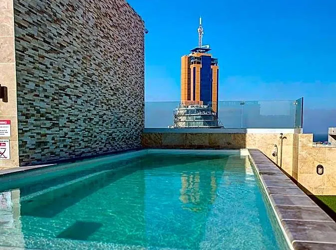 Allegro Hotel St. Julian's
