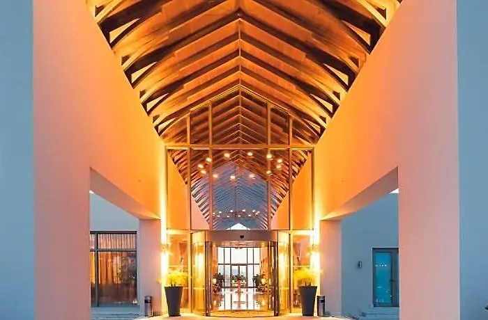 Giannoulis - Cavo Spada Luxury Sports & Leisure Resort & Spa Kolimvarion
