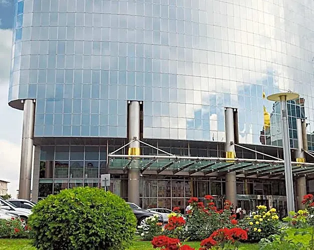 Hyatt Regency Kyiv Hotell