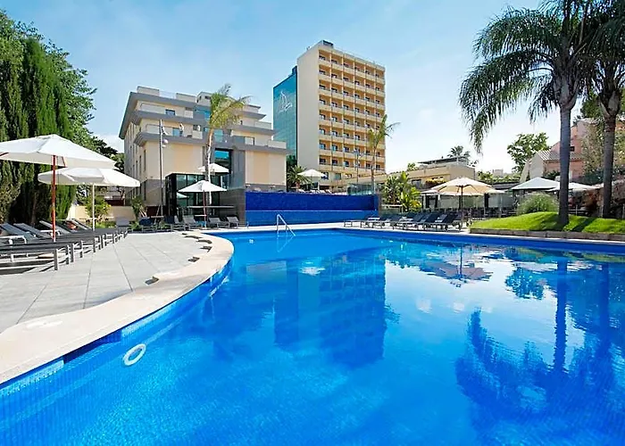 Isla Mallorca & Spa Palma de Mallorca