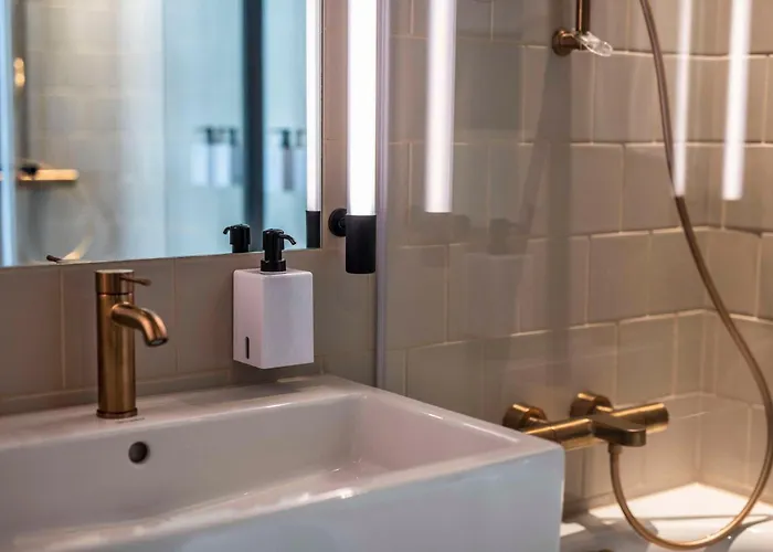 Scandic Kødbyen København
