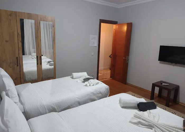 Royal Garden Suite And Hotel Istanbul