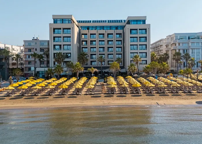 Royal G Hotel & Spa 4 Star Durrës