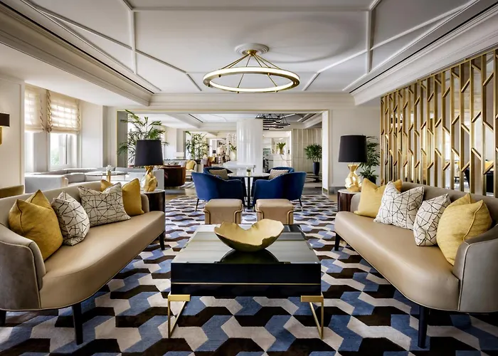 Fairmont Royal York Gold Experience Hotell Toronto