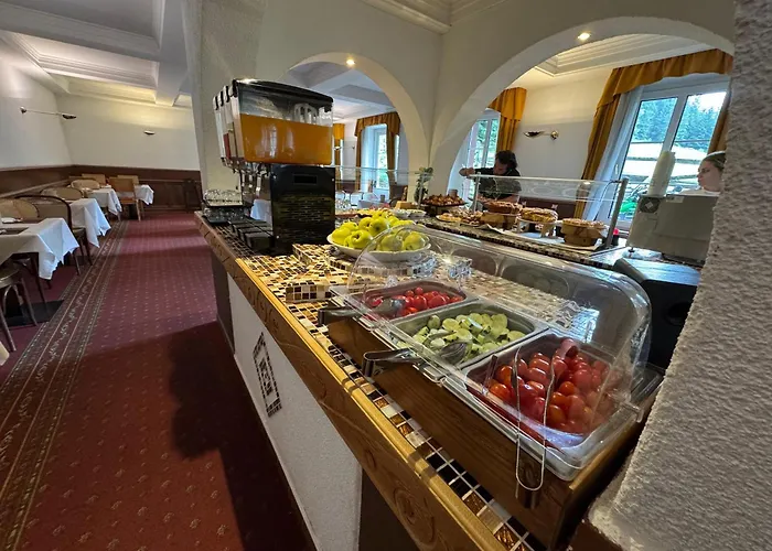 Park Hotel Faloria Canazei