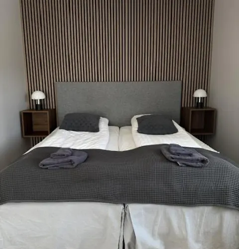 Lindens Bed&Breakfast Mellerud