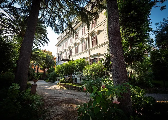 Gaestehaus Deutscher Orden Rom