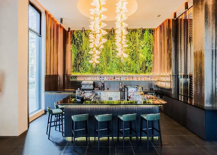 Movenpick Hotel Tallinna