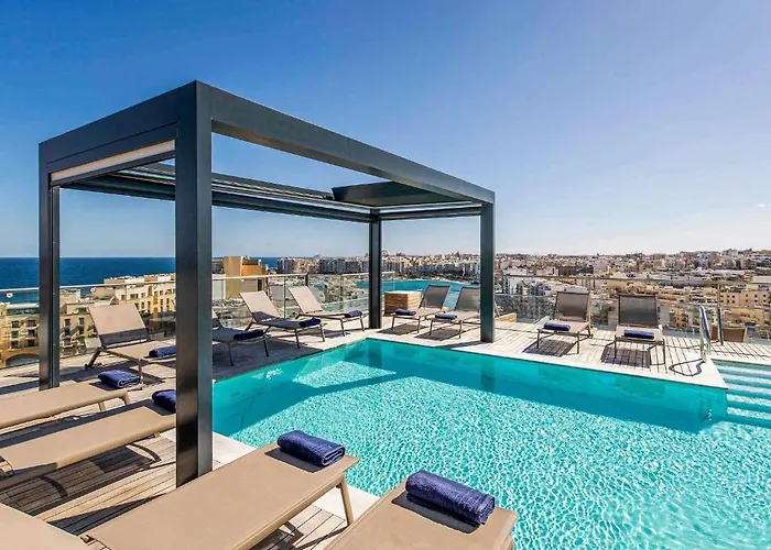 Mercure St. Julian'S Malta