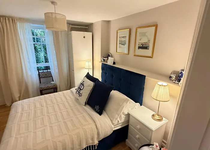 Georgian House Boutique B&B Edinburg
