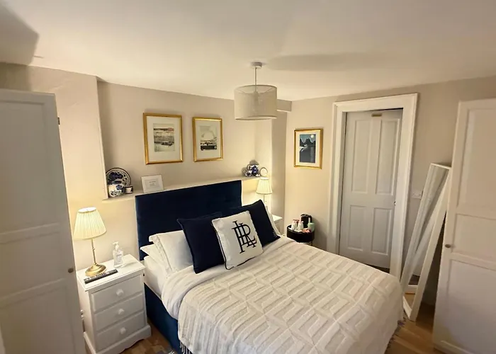 Georgian House Boutique B&B Edinburg